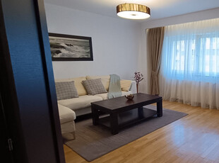 Apartament 4 camere de inchiriat DECEBAL - Bucuresti