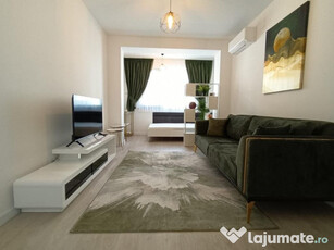 Apartament cu 1 camera IVORY RESIDENCE PIPERA