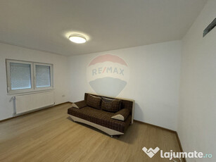 Apartament cu 1 camere de închiriat - situata la parter