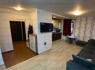 Apartament cu 2 camere