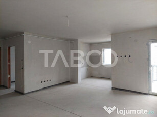 Apartament cu 2 camere 51 mpu balcon si LOC PARCARE zona Doa