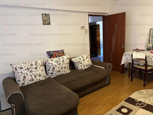 Apartament cu 2 camere