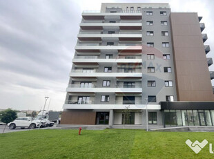 Apartament la prima închiriere! Avantgarden Bartolomeu