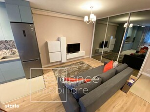 Apartament modern cu 2 camere , Buna Ziua, zona Audi+Garaj