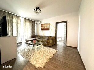 Apartament modern cu 2 camere | Pet friendly | Calea Urseni