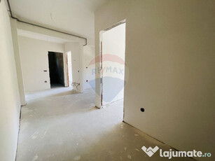 Apartament nou 1 camera/ Oncea, Bloc Finalizat cu CF