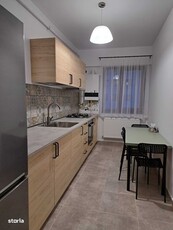 Apartament nou, spatios, bine impartit, aproape de metrou