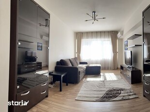 Apartament spatios in zona S.Barnutiu