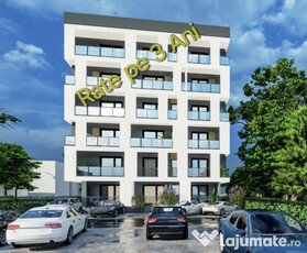 Apartament Tip studio / 2 Cam - Mamaia Nord/ Sat - Rate pe 3 Ani