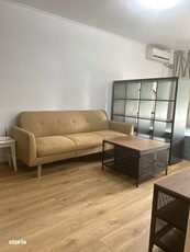 Apartament cu 2 camere si curte 40mp | Giroc | Hotel IQ