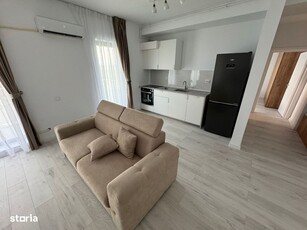 Inchiriere apartament rezidential zona Vest - ID 203-NOU