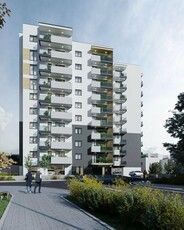 Novum Păcii – schița apartament cu Garsonieră camere de la 57.19m2