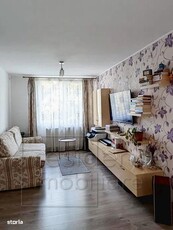 Pet friendly! Apartament 3 camere, Plopilor, zona USAMV+Garaj