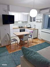 Pet friendly! Apartament 4 camere, Manastur, zona Complex Big