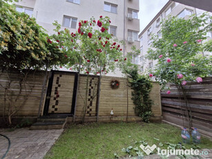 Proprietar,apartament 2 cam grădina parcare,lângă metrou,pet friendly!