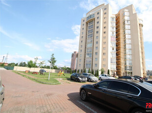 Stefan cel Mare - Mall - bloc nou - apartament 2 camere cu t