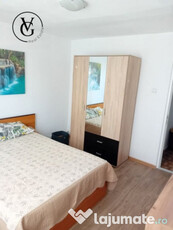 Tomis III- Apartament decomandat 2 camere