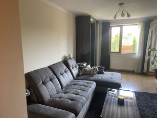 Vand apartament cu 2 camere in Deva