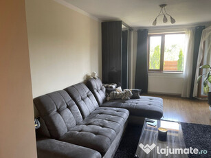 Vand apartament cu 2 camere in Deva, etaj parter, bloc mai nou