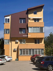 Vanzare Apartament cu 2 camere Aparatorii Patriei