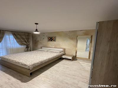 apartament doua camere Timocului totul lux