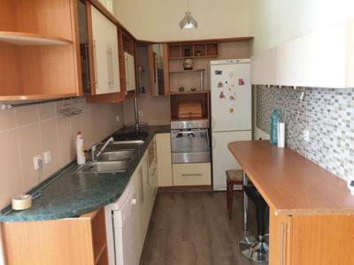 Apartament la casa strada Anghel Saligny