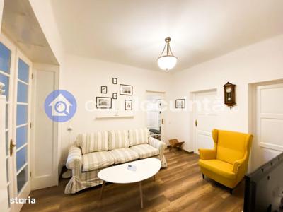 Apartament 4 camere | Rosetti | Centrul Vechi | Central | Metrou Unive