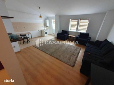 Apartament 1 camera, CUG-Tudor Neculai, 44mp !