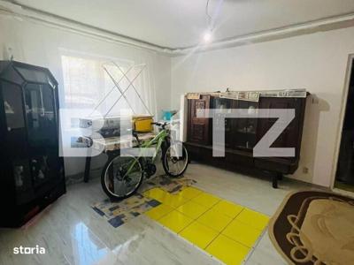 Apartament 2 camere, 40mp, zona Tineretului