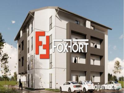 Apartament 2 camere, 52mp in Giroc, Calea Urseni - ID V5484