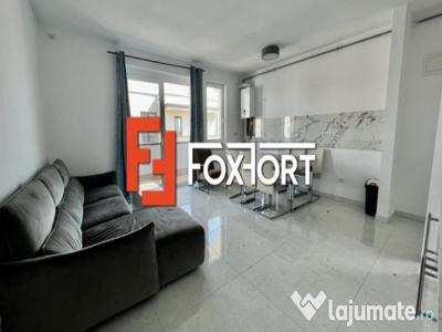 Apartament 2 camere + gradina in Giroc, Zona Braytim - ID V3