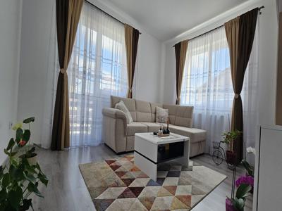 Apartament 2 camere situat in ansamblul Rezidential Subcetate City