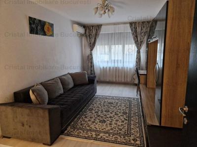 Apartament 3 camere de vanzare TITAN - Bucuresti