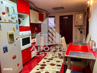 Apartament 2 camere 72.7 mp utili