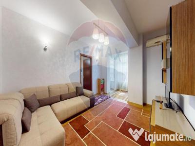 Apartament 2 camere Voluntari