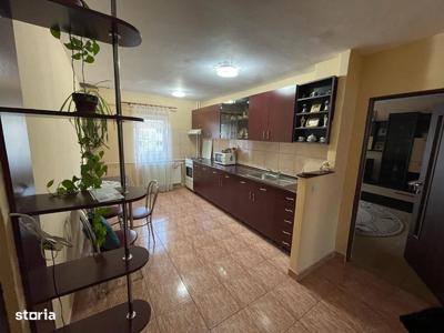Apartament cu 4 camere in cartierul Marasti