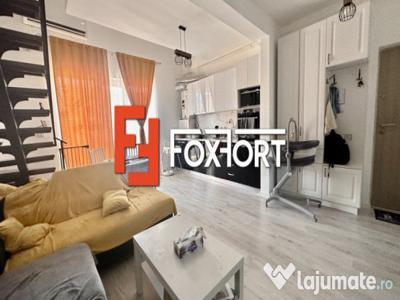 Apartament 4 camere pe 2 nivele in Giroc, zona LIDL - ID V55