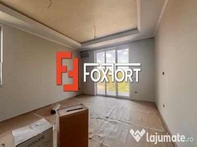 Apartament cu 2 camere in Giroc - ID V3099