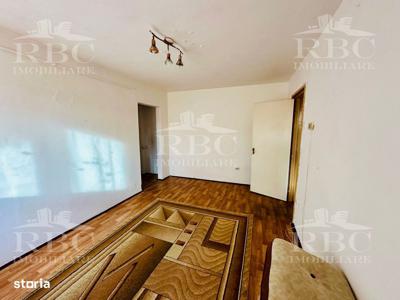 Apartament cu 2 camere in Manastur, zona Casa Piratilor!