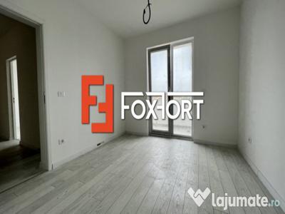 Apartament cu 3 camere, ETAJ 3, Giroc sat - ID V4116