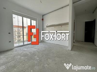 Apartament cu 3 camere in Giroc - ID V2972