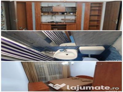 Apartament de închiriat la Straja