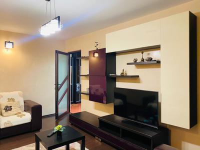 Apartament de vânzare 2 camere confort 1 Rozelor Mangalia