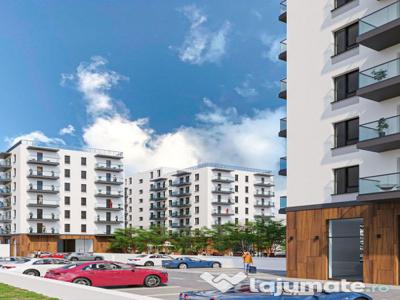 Apartament decomandat, finisaje premium, 74mp, 5 min metr...