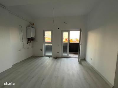 Apartament 1 camera-Bloc de apartamente-Zona Maratei/Dolinex