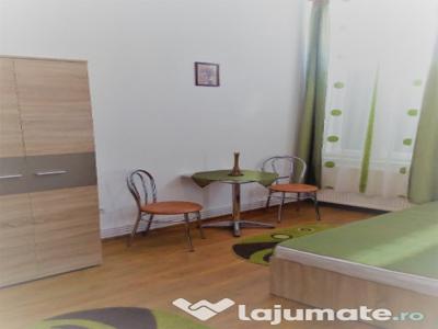 De închiriat apartament 2 camere ultracentral Sibiu