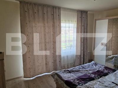 Duplex, 6 camere, 195 mp, balcon, Floresti