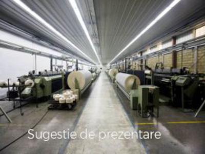 Inchiriere spatiu industrial, Chiscani, Chiscani