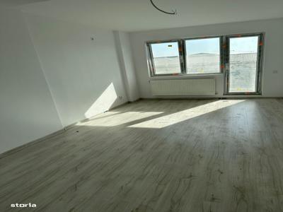 Apartament doua camere zona centrala - de inchiriat