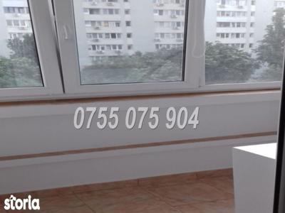 Apartament 3 camere, 57 mp, balcon, Floresti